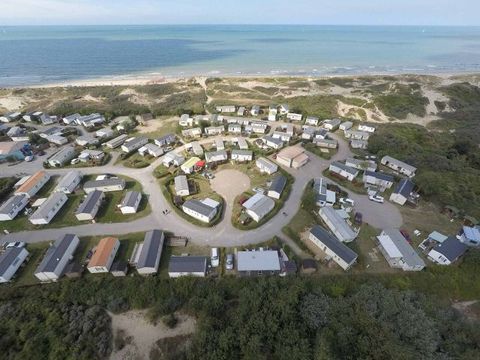Camping Mer et Vacances - Camping Nord - Image N°6