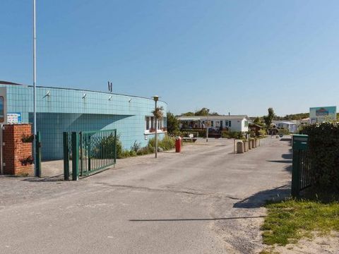 Camping Mer et Vacances - Camping Nord - Image N°10