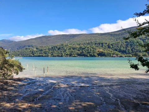 Camping Le Mont Grêle - Camping Savoie - Image N°5