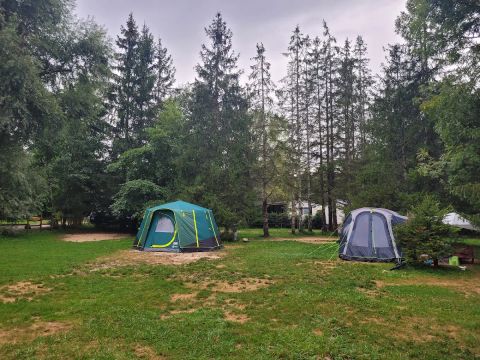 Camping Le Mont Grêle - Camping Savoie - Image N°4