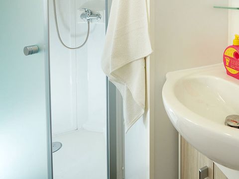 MOBILHOME 6 personnes - Mobil home Trigano Evo 29 - 29m²