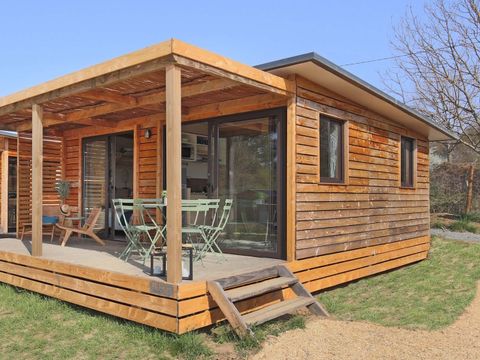 CHALET 6 personnes - Chalet Ottawa