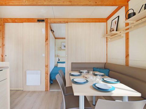 CHALET 6 personnes - Chalet Ottawa