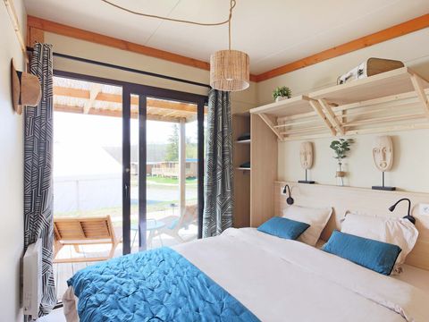 CHALET 6 personnes - Chalet Ottawa