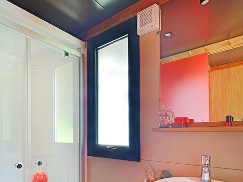 HÉBERGEMENT INSOLITE 4 personnes - Roulotte - 22m² - hébergement insolite