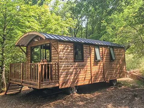 Camping Le Mont Grêle - Camping Savoie - Image N°9
