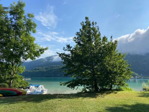 Camping Le Mont Grêle - Camping Savoie - Image N°21