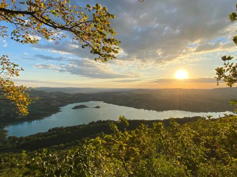Camping Le Mont Grêle - Camping Savoie - Image N°3