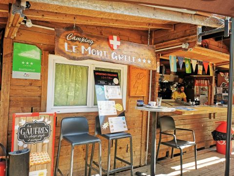 Camping Le Mont Grêle - Camping Savoie - Image N°2