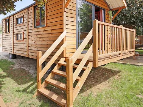 Camping Le Mont Grêle - Camping Savoie - Image N°7