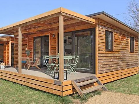 Camping Le Mont Grêle - Camping Savoie - Image N°12