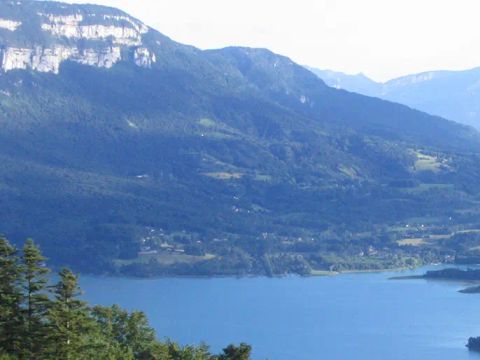 Camping Le Mont Grêle - Camping Savoie - Image N°19