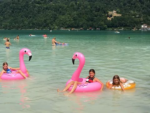 Camping Le Mont Grêle - Camping Savoie - Image N°14