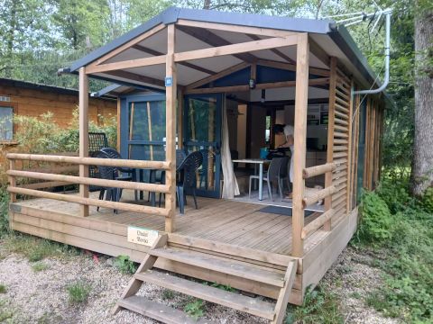 Camping Le Mont Grêle - Camping Savoie - Image N°22