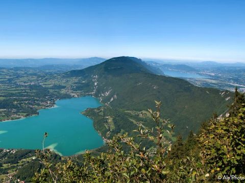 Camping Le Mont Grêle - Camping Savoie - Image N°20