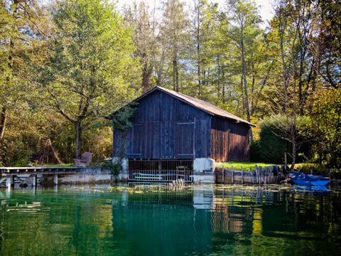 Camping Le Mont Grêle - Camping Savoie - Image N°8
