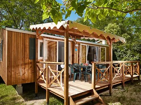 Camping Le Mont Grêle - Camping Savoie - Image N°10
