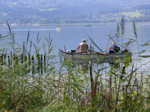 Camping Le Mont Grêle - Camping Savoie - Image N°18