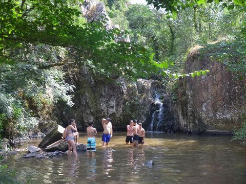 Camping Adillons Vacances - Camping Deux-Sèvres - Image N°9