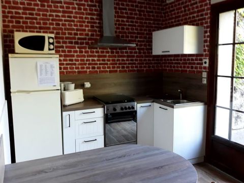 GÎTE 4 personnes - Gîte 4 personnes