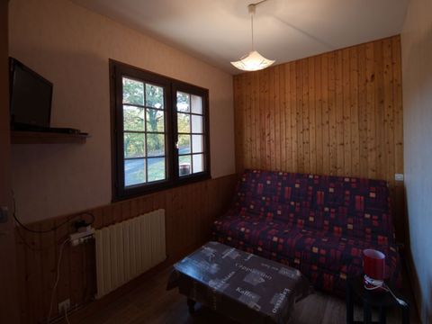 GÎTE 4 personnes - Gîte 4 personnes