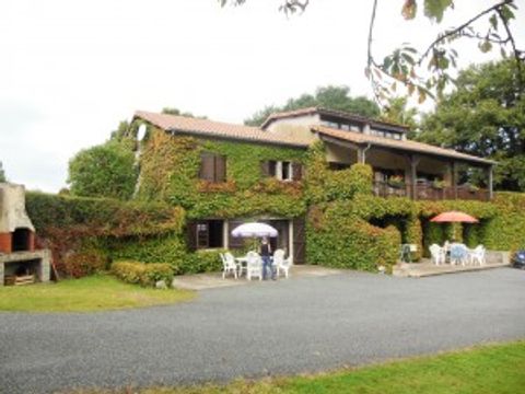 GÎTE 4 personnes - Gîte 4 personnes