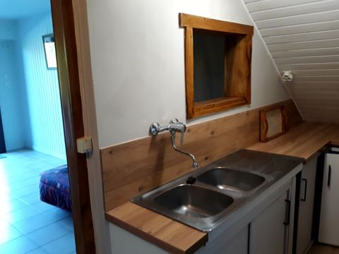 GÎTE 6 personnes - Gîte 6 personnes