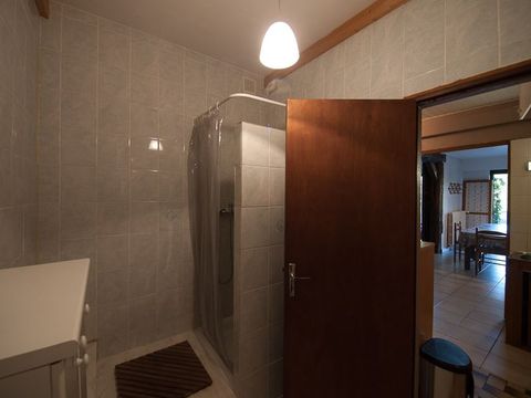 GÎTE 6 personnes - Gîte 6 personnes