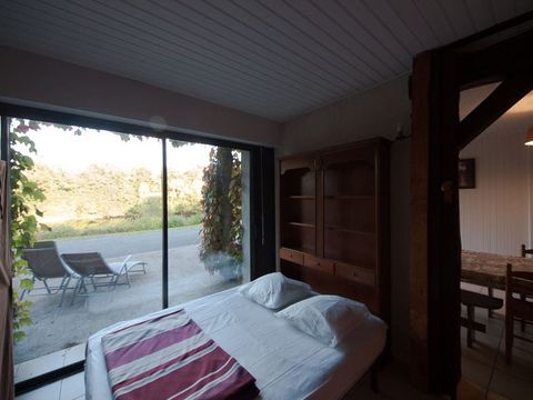 GÎTE 6 personnes - Gîte 6 personnes
