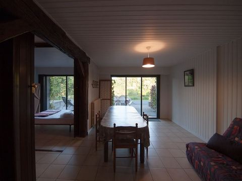 GÎTE 6 personnes - Gîte 6 personnes