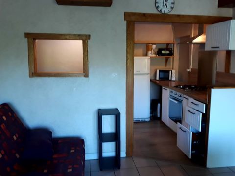 GÎTE 6 personnes - Gîte 6 personnes