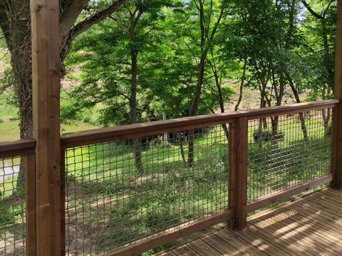 CHALET 6 personnes - CHENE