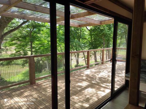 CHALET 6 personnes - CHENE