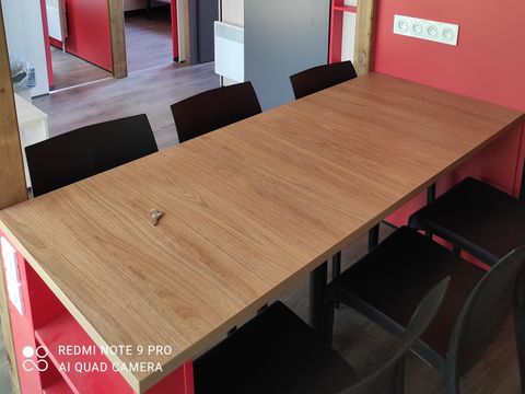 CHALET 6 personnes - CHENE