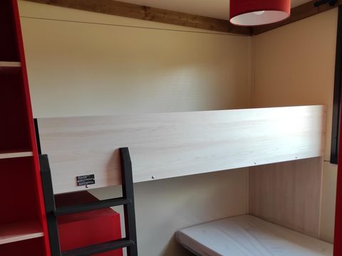 CHALET 6 personnes - CHENE