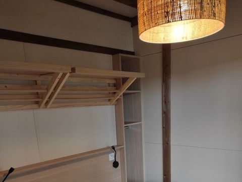 CHALET 4 personnes - ACACIA