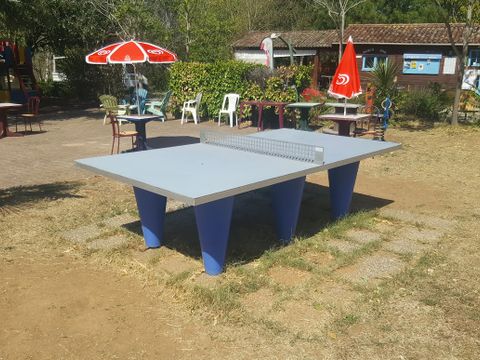 Camping Le Faucon d'Or - Camping Tarn-et-Garonne - Image N°32