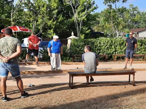 Camping Le Faucon d'Or - Camping Tarn-et-Garonne - Image N°9