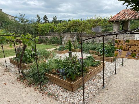 Camping Le Faucon d'Or - Camping Tarn-et-Garonne - Image N°8