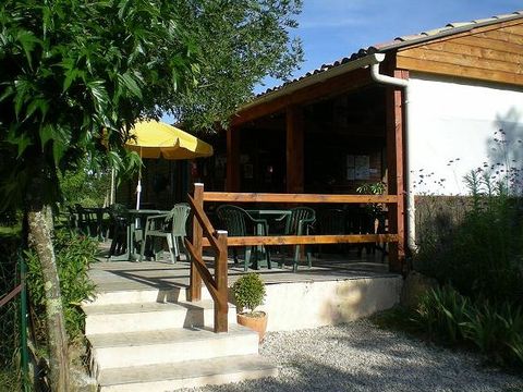 Camping Le Faucon d'Or - Camping Tarn-et-Garonne - Image N°15
