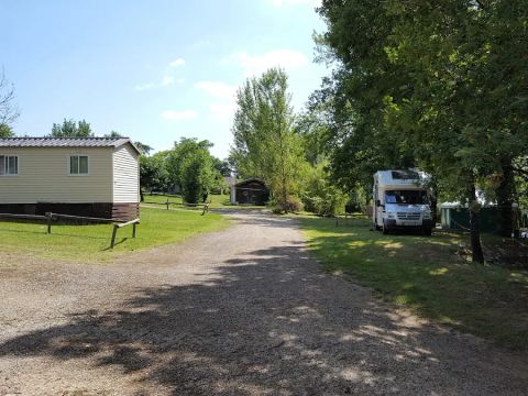Camping Le Faucon d'Or - Camping Tarn-et-Garonne - Image N°4