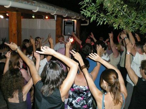Camping Le Faucon d'Or - Camping Tarn-et-Garonne - Image N°18