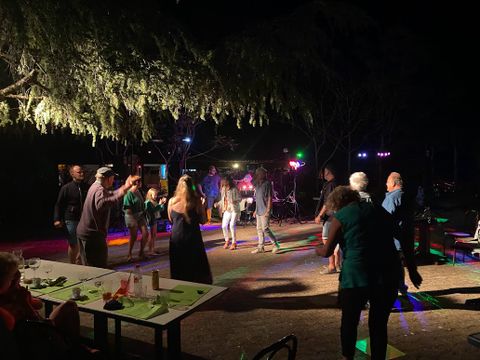Camping Le Faucon d'Or - Camping Tarn-et-Garonne - Image N°33