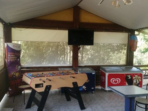 Camping Le Faucon d'Or - Camping Tarn-et-Garonne - Image N°7