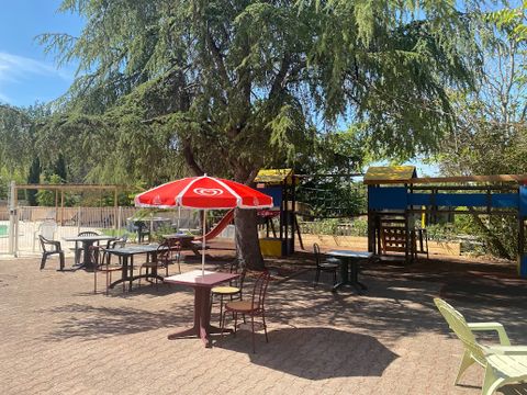Camping Le Faucon d'Or - Camping Tarn-et-Garonne - Image N°25