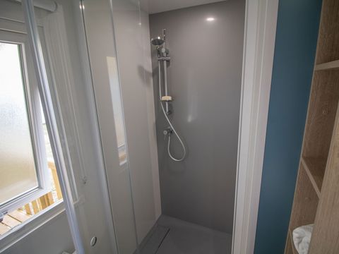 MOBILHOME 6 personnes - Mobil-home Confort 3 chambres