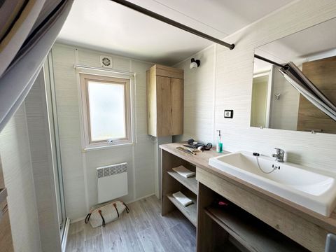 HÉBERGEMENT INSOLITE 4 personnes - Tiny Home 4 pers.