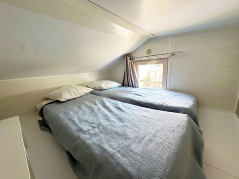 HÉBERGEMENT INSOLITE 4 personnes - Tiny Home 4 pers.