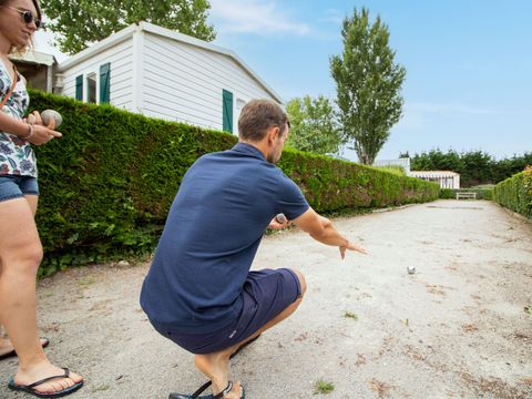Camping Eden Villages La Pointe Saint-Gildas - Camping Loire-Atlantique - Image N°8