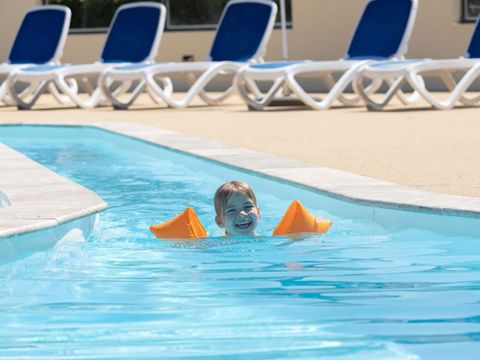 Camping Eden Villages La Pointe Saint-Gildas - Camping Loire-Atlantique - Image N°14